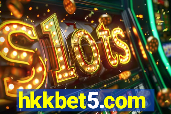 hkkbet5.com