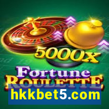 hkkbet5.com