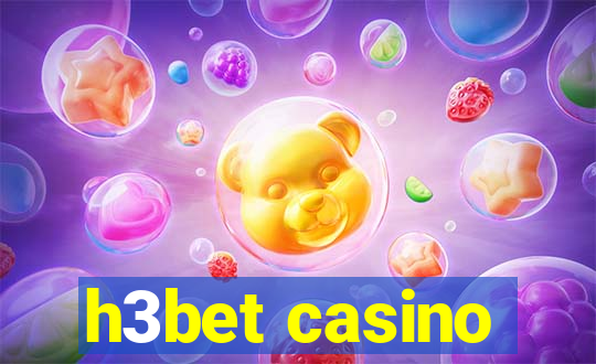 h3bet casino