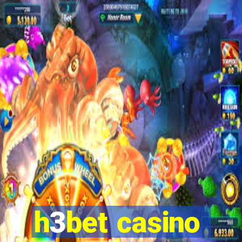 h3bet casino