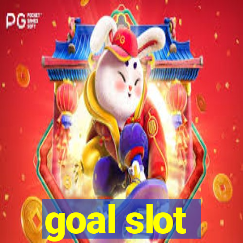 goal slot