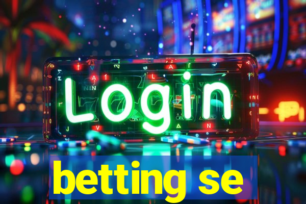 betting se