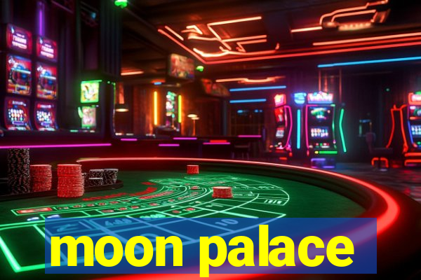 moon palace