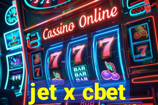 jet x cbet