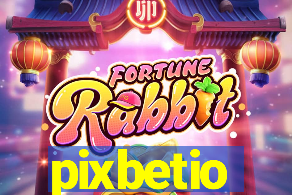 pixbetio