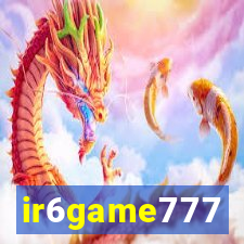 ir6game777