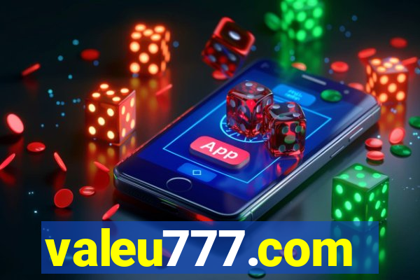 valeu777.com