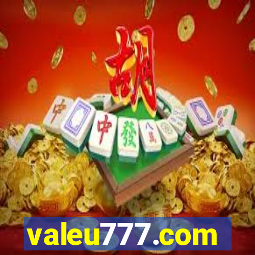 valeu777.com