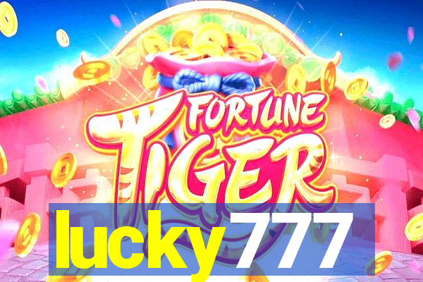 lucky777