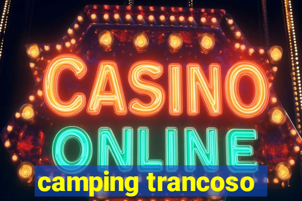 camping trancoso