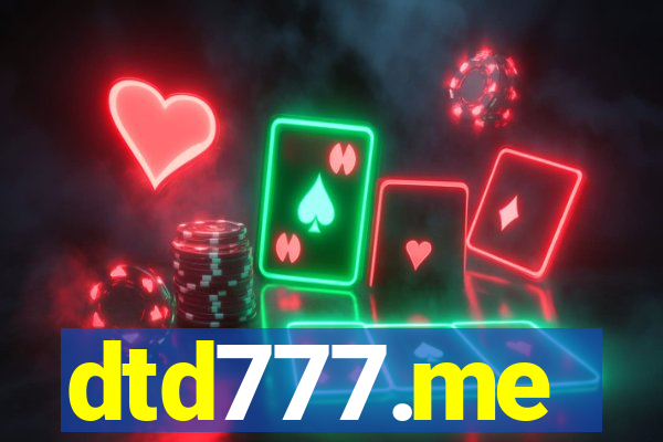 dtd777.me