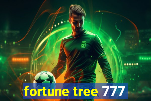 fortune tree 777