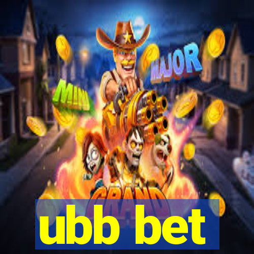 ubb bet