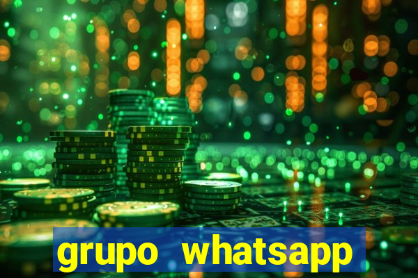 grupo whatsapp fortune rabbit 