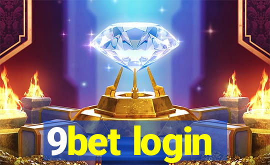 9bet login