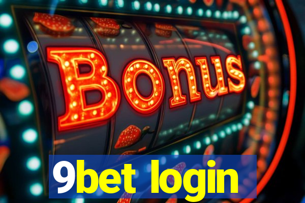 9bet login