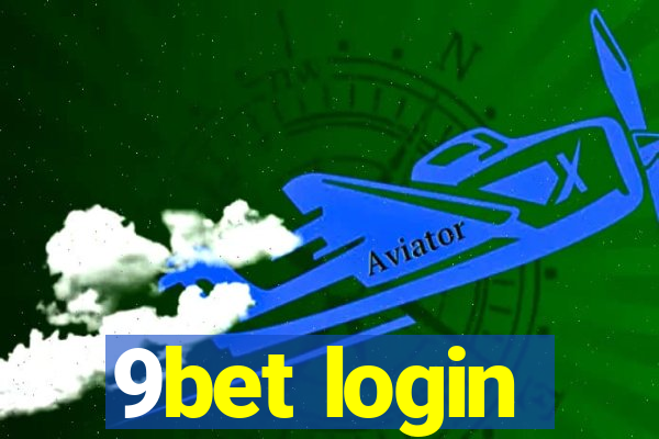 9bet login