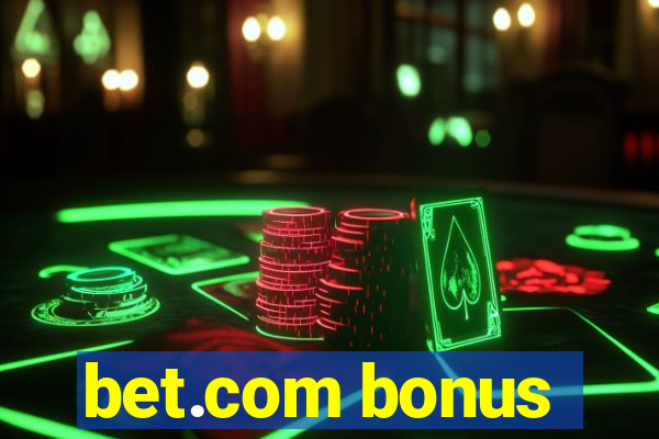 bet.com bonus