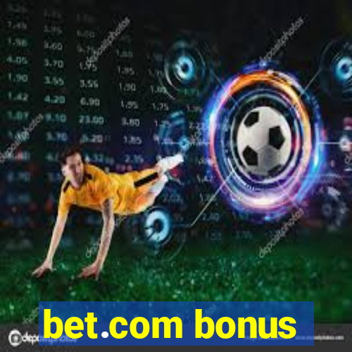 bet.com bonus