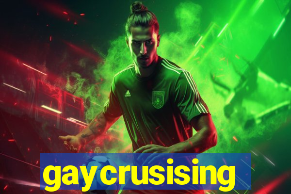 gaycrusising