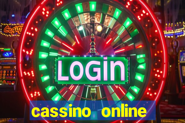 cassino online fortune tiger