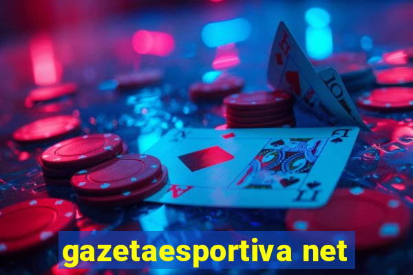 gazetaesportiva net