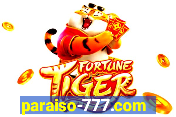 paraiso-777.com