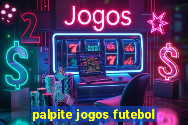 palpite jogos futebol