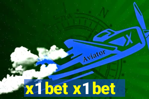 x1 bet x1 bet