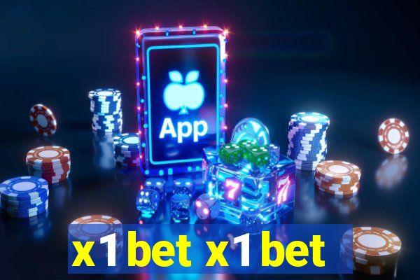 x1 bet x1 bet