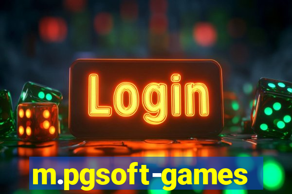 m.pgsoft-games fortune tiger