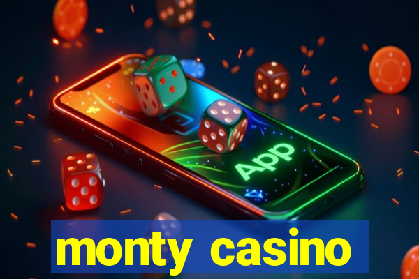 monty casino