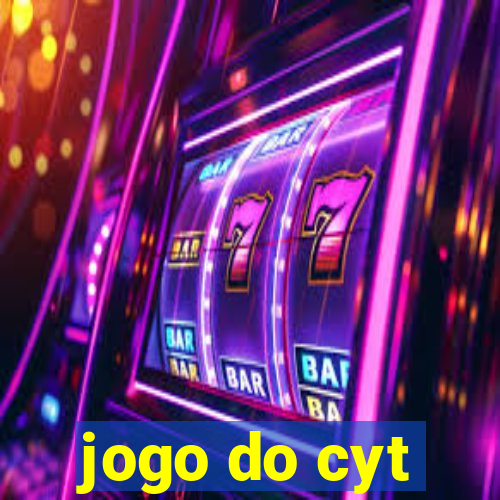 jogo do cyt