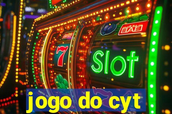 jogo do cyt