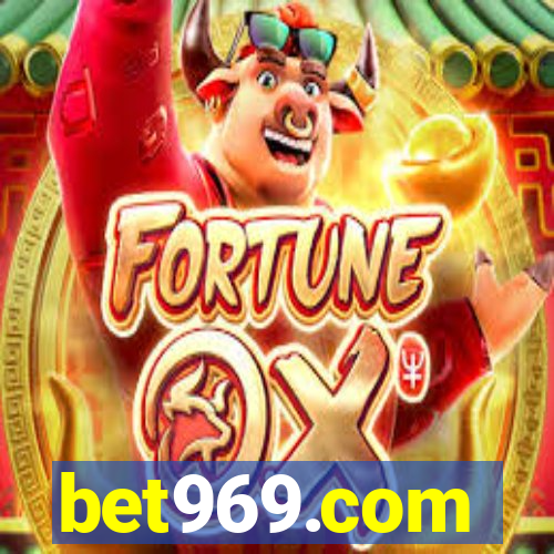 bet969.com