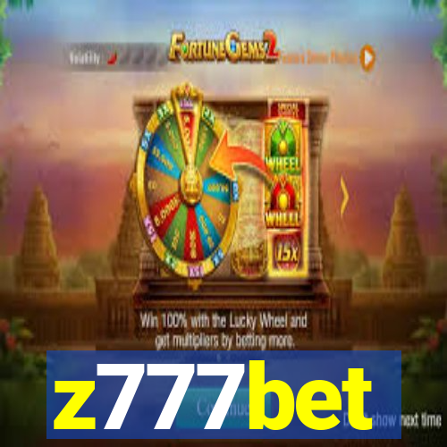 z777bet