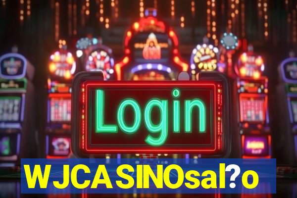 WJCASINOsal?o