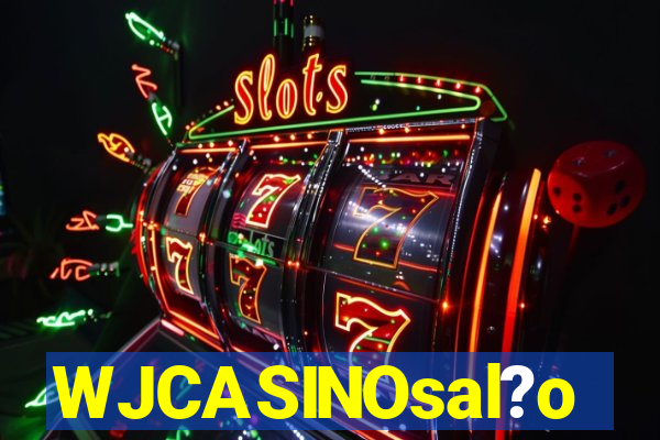 WJCASINOsal?o