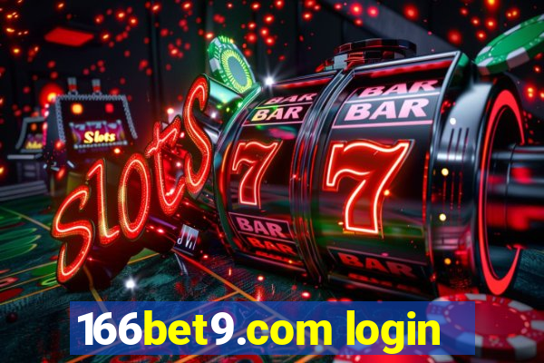 166bet9.com login