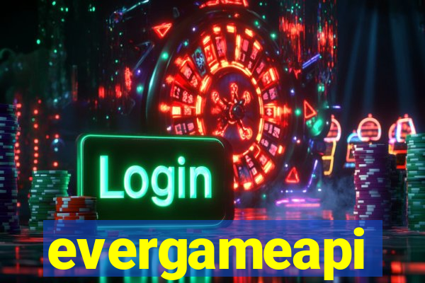 evergameapi