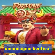 omnimagem benfica