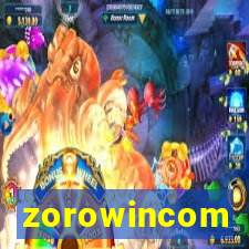 zorowincom