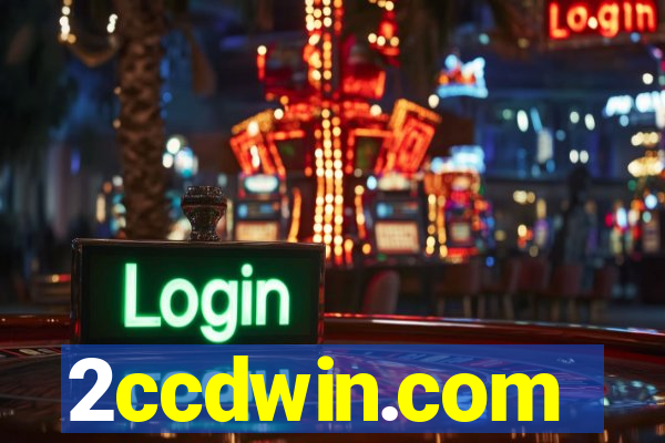 2ccdwin.com