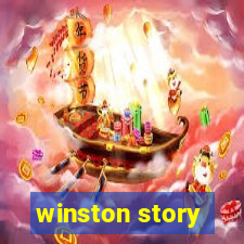 winston story