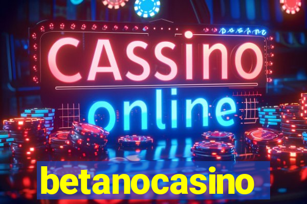 betanocasino