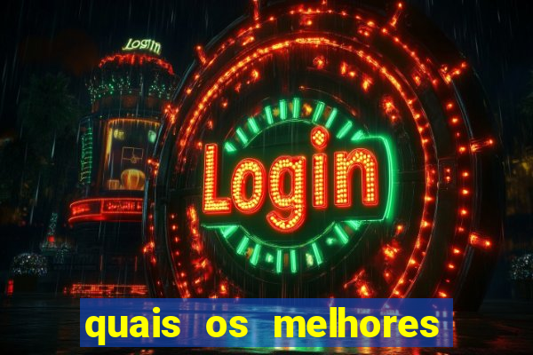 quais os melhores jogos de aposta para ganhar dinheiro