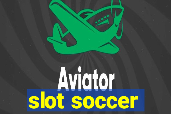 slot soccer