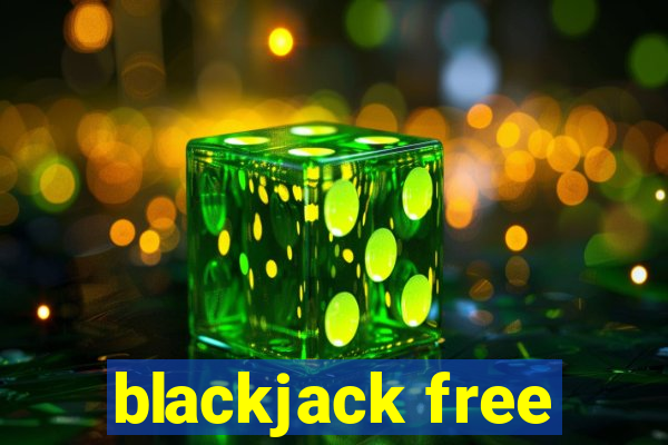 blackjack free