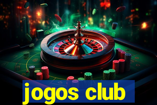 jogos club