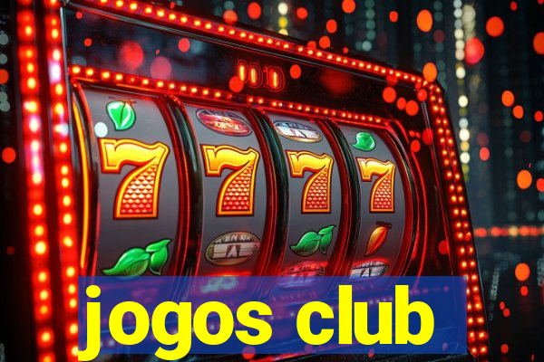 jogos club